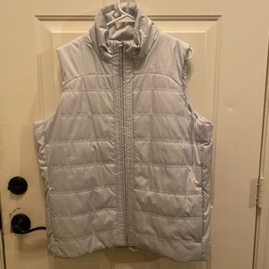 Nike Light Blue Vest XXL